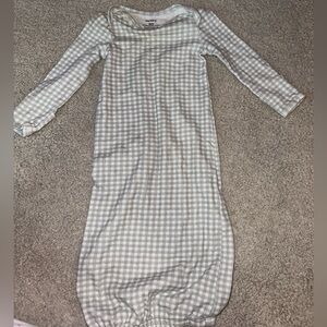 Carters nightgown